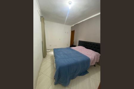 Apartamento à venda com 59m², 2 quartos e 1 vaga Apartamento à venda com 59m², 2 quartos e 1 vagaQuarto