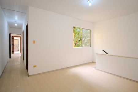 Sala 1 de casa à venda com 4 quartos, 190m² em Vila Gomes Cardim, São Paulo