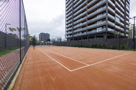 Apartamento à venda com 77m², 2 quartos e 1 vaga Apartamento à venda com 77m², 2 quartos e 1 vagaÁrea comum