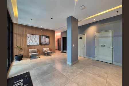 Apartamento à venda com 77m², 2 quartos e 1 vaga