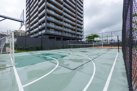 Apartamento à venda com 77m², 2 quartos e 1 vaga Apartamento à venda com 77m², 2 quartos e 1 vagaÁrea comum