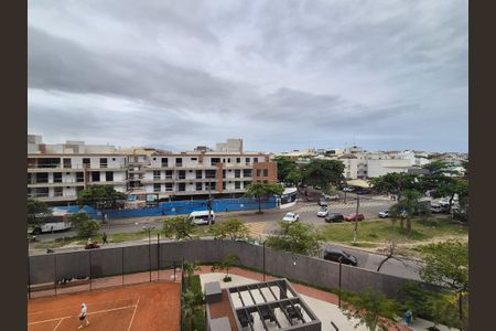 Apartamento à venda com 77m², 2 quartos e 1 vaga Apartamento à venda com 77m², 2 quartos e 1 vagaVista