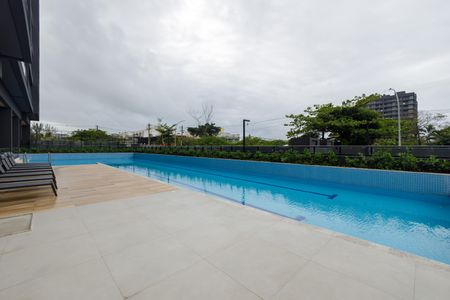 Apartamento à venda com 77m², 2 quartos e 1 vaga Apartamento à venda com 77m², 2 quartos e 1 vagaÁrea comum