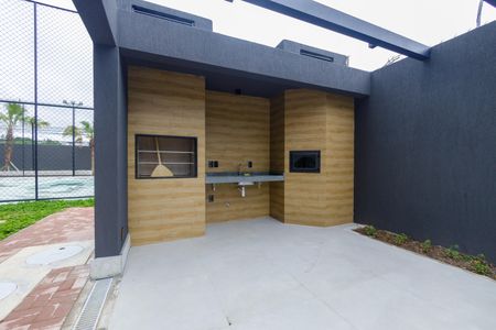 Apartamento à venda com 77m², 2 quartos e 1 vaga Apartamento à venda com 77m², 2 quartos e 1 vagaÁrea comum