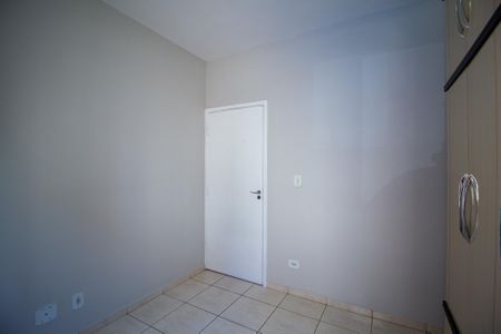 Quarto 1 de apartamento para alugar com 2 quartos, 54m² em Jardim Vera Cruz, Sorocaba