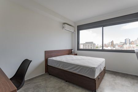 Studio de kitnet/studio para alugar com 1 quarto, 26m² em Boa Vista, Porto Alegre