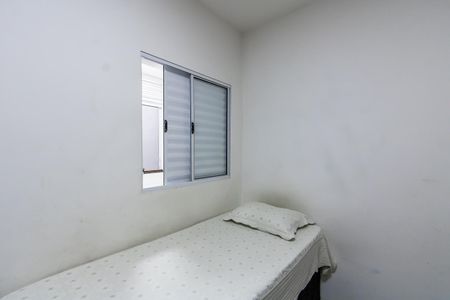 Quarto 2 de apartamento à venda com 2 quartos, 80m² em Vila Nhocuné, São Paulo