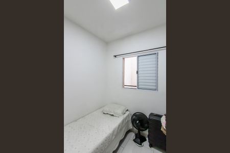 Quarto 1 de apartamento à venda com 2 quartos, 80m² em Vila Nhocuné, São Paulo