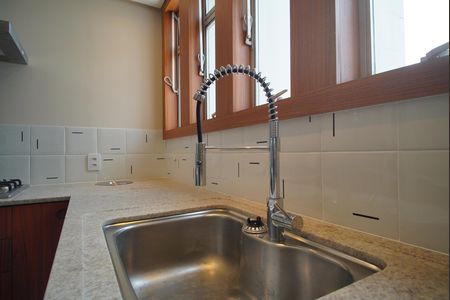 Apartamento à venda com 232m², 3 quartos e 2 vagasCozinha