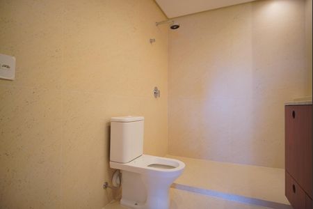 Apartamento à venda com 232m², 3 quartos e 2 vagasBanheiro da Suíte 1