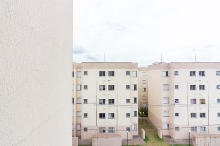 Vista  de apartamento à venda com 2 quartos, 50m² em Setor Militar, Osasco