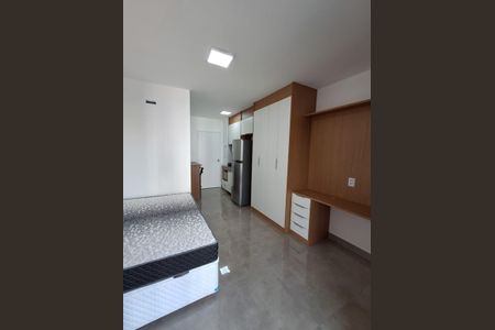Studio de apartamento para alugar com 1 quarto, 26m² em Butantã, São Paulo