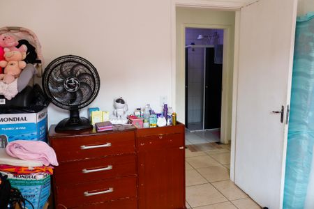 Quarto 1 de apartamento para alugar com 2 quartos, 50m² em Metalúrgicos, Osasco
