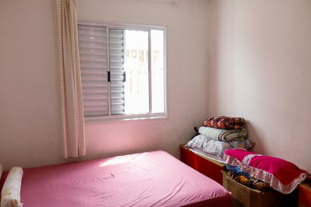Quarto 1 de apartamento para alugar com 2 quartos, 50m² em Metalúrgicos, Osasco