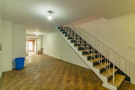 Casa para alugar com 3 quartos, 206m² em Parque Jabaquara, São Paulo