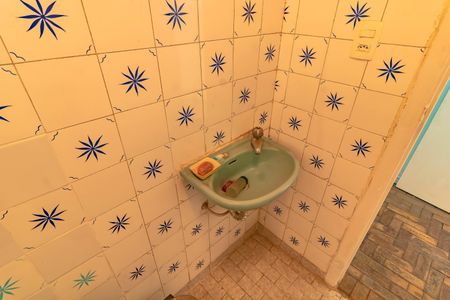 Casa para alugar com 3 quartos, 206m² em Parque Jabaquara, São Paulo