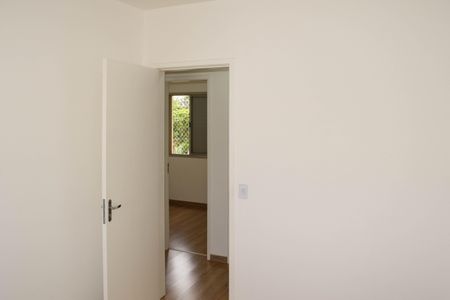 Apartamento à venda com 64m², 3 quartos e 1 vagaQuarto 1