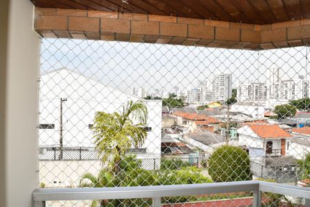 Apartamento à venda com 64m², 3 quartos e 1 vagaSala