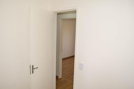 Apartamento à venda com 64m², 3 quartos e 1 vagaQuarto 2