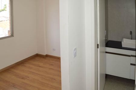 Apartamento à venda com 64m², 3 quartos e 1 vagaQuarto 3