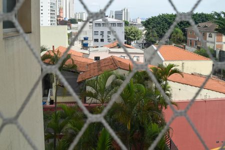 Apartamento à venda com 64m², 3 quartos e 1 vagaCozinha e Área de Serviço