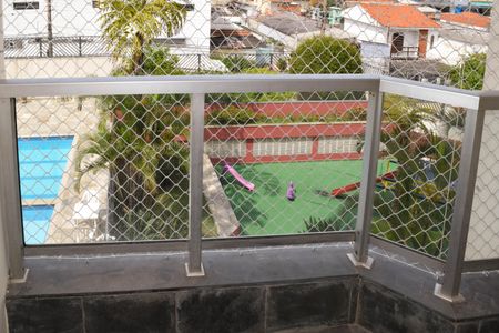 Apartamento à venda com 64m², 3 quartos e 1 vagaSala