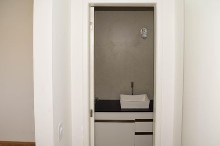 Apartamento à venda com 64m², 3 quartos e 1 vagaQuarto 3