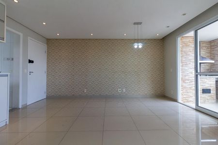 Sala de apartamento para alugar com 2 quartos, 77m² em Tatuapé, São Paulo