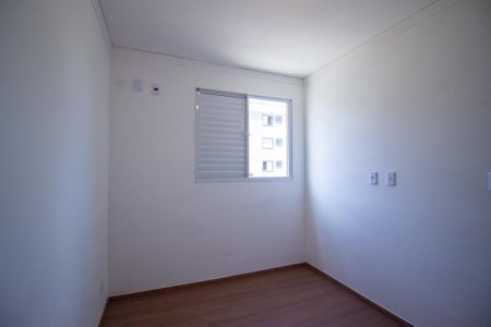 Quarto 2 de apartamento para alugar com 2 quartos, 42m² em Jardim Piazza Di Roma, Sorocaba