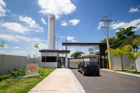 Apartamento para alugar com 42m², 2 quartos e 1 vaga Apartamento para alugar com 42m², 2 quartos e 1 vagaFachada