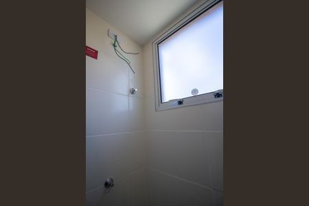 Apartamento para alugar com 42m², 2 quartos e 1 vaga Apartamento para alugar com 42m², 2 quartos e 1 vagaBanheiro Social