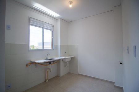 Apartamento para alugar com 42m², 2 quartos e 1 vaga Apartamento para alugar com 42m², 2 quartos e 1 vagaCozinha