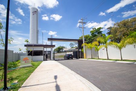 Apartamento para alugar com 42m², 2 quartos e 1 vaga Apartamento para alugar com 42m², 2 quartos e 1 vagaFachada