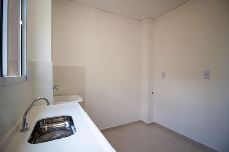 Apartamento para alugar com 42m², 2 quartos e 1 vaga Apartamento para alugar com 42m², 2 quartos e 1 vagaCozinha