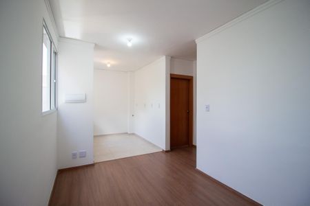 Sala de apartamento para alugar com 2 quartos, 42m² em Jardim Piazza Di Roma, Sorocaba
