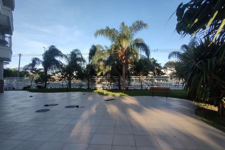 Apartamento para alugar com 60m², 2 quartos e 1 vagaÁrea comum