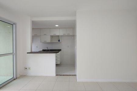 Apartamento para alugar com 60m², 2 quartos e 1 vagaSala