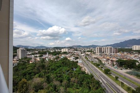 Apartamento para alugar com 60m², 2 quartos e 1 vagaVista 