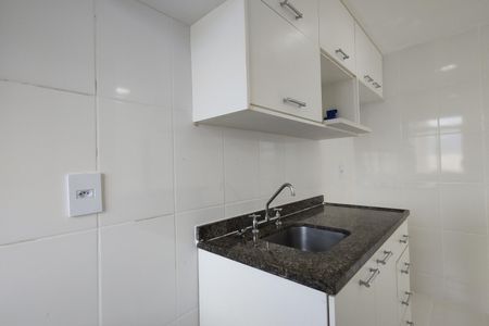 Apartamento para alugar com 60m², 2 quartos e 1 vagaCozinha - Armários