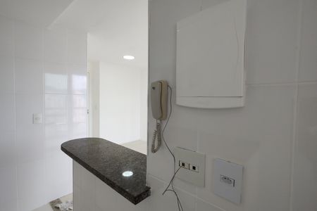 Apartamento para alugar com 60m², 2 quartos e 1 vagaCozinha - Armários