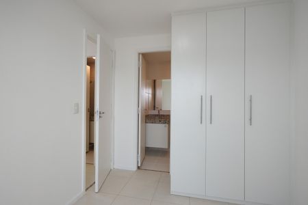 Apartamento para alugar com 60m², 2 quartos e 1 vagaQuarto 1 - Suíte 