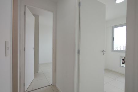 Apartamento para alugar com 60m², 2 quartos e 1 vagaDetalhe 