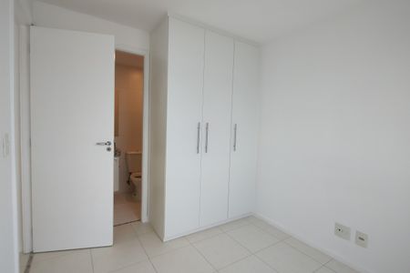 Apartamento para alugar com 60m², 2 quartos e 1 vagaQuarto 1 - Suíte 