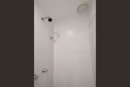 Apartamento para alugar com 60m², 2 quartos e 1 vagaBanheiro da Suíte 1