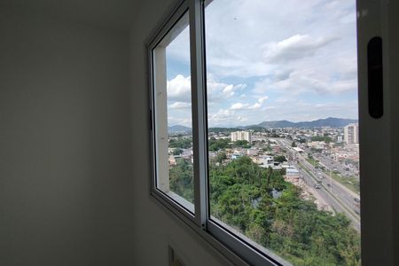 Apartamento para alugar com 60m², 2 quartos e 1 vagaQuarto 1 - Suíte 