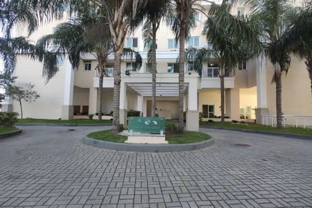 Apartamento para alugar com 60m², 2 quartos e 1 vagaÁrea comum