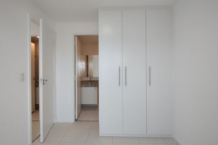 Apartamento para alugar com 60m², 2 quartos e 1 vagaQuarto 1 - Suíte 