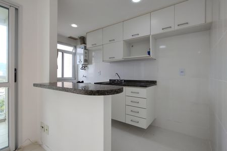 Apartamento para alugar com 60m², 2 quartos e 1 vagaCozinha - Armários
