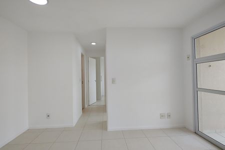 Apartamento para alugar com 60m², 2 quartos e 1 vagaSala