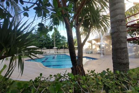 Apartamento para alugar com 60m², 2 quartos e 1 vagaÁrea comum - Piscina